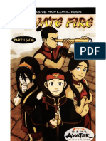 Private Fire (Volume 1)