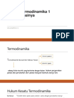 HK. Termodinamika 1