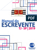 Manual Do Escrevente PDF