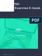 The EPSO E-Tray Exercise - Ebook - FINAL - FREE