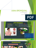 Asma Bronquial Dra Maria