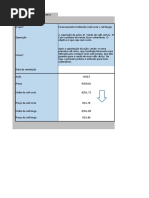 Financiamento Turbinado Com Calendário