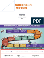 Desarrollo Motor