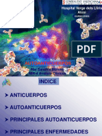 AUTOANTICUERPOS