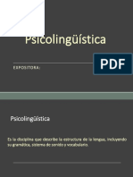 Psi Co Linguistic A