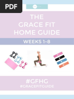 Grace Fit Home Guide 1