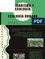 Urbanismo y Ecología 23