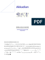 Akkadian PDF