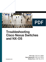 Troubleshooting Cisco Nexus Switches and NX-OS.pdf