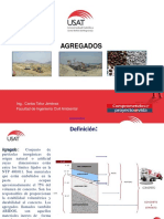 Clase 02 Agregados PDF