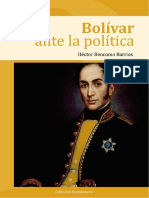 BOLÍVAR ANTE LA POLÍTICA.pdf