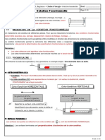 13 - Cours Cotation Fonctionnelle ET Exercices PDF