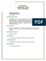 Aspersul PDF
