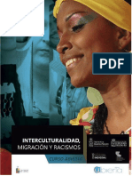 Programa Interculturalidad 2019
