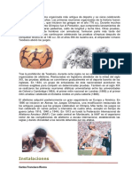 Libro de Atletismo - Carlos Francisco Rivera PDF