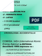 Toxicologie Estonia