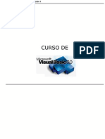 Manual Visual Basic 6 - Leccion 01 Español
