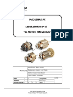 Laboratorio 7.0 - C4 A