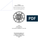 Feni Susanti - 15157 - Tugas Fisiologi Hewan Air 1 PDF