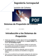 2 Sistemas de Propulsion de Cohetes PDF