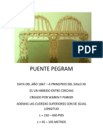 Puente Pegram