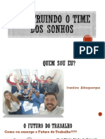 Construindo o time dos sonhos.pptx