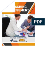 Apostila IBC - Coaching Assesment PDF