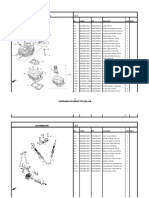 Catalogo de Partes Ak 125-150ttr 2013