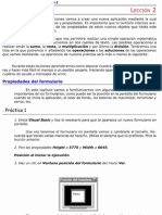 Manual Visual Basic 6 - Leccion 02 Español