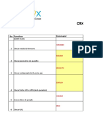 Crx1 New Command (v3.0)