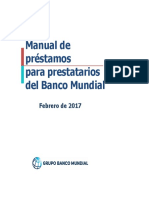 DisbursementHandbookSpanish061107 PDF