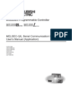 MELSEC-Q L Serial Communication Module User's Manual (Application) Dec 2014 PDF