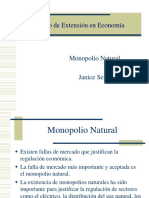 Clase 32BCR Monopolio natural.ppt
