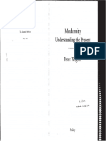 Modernity - Peter Wagner.pdf