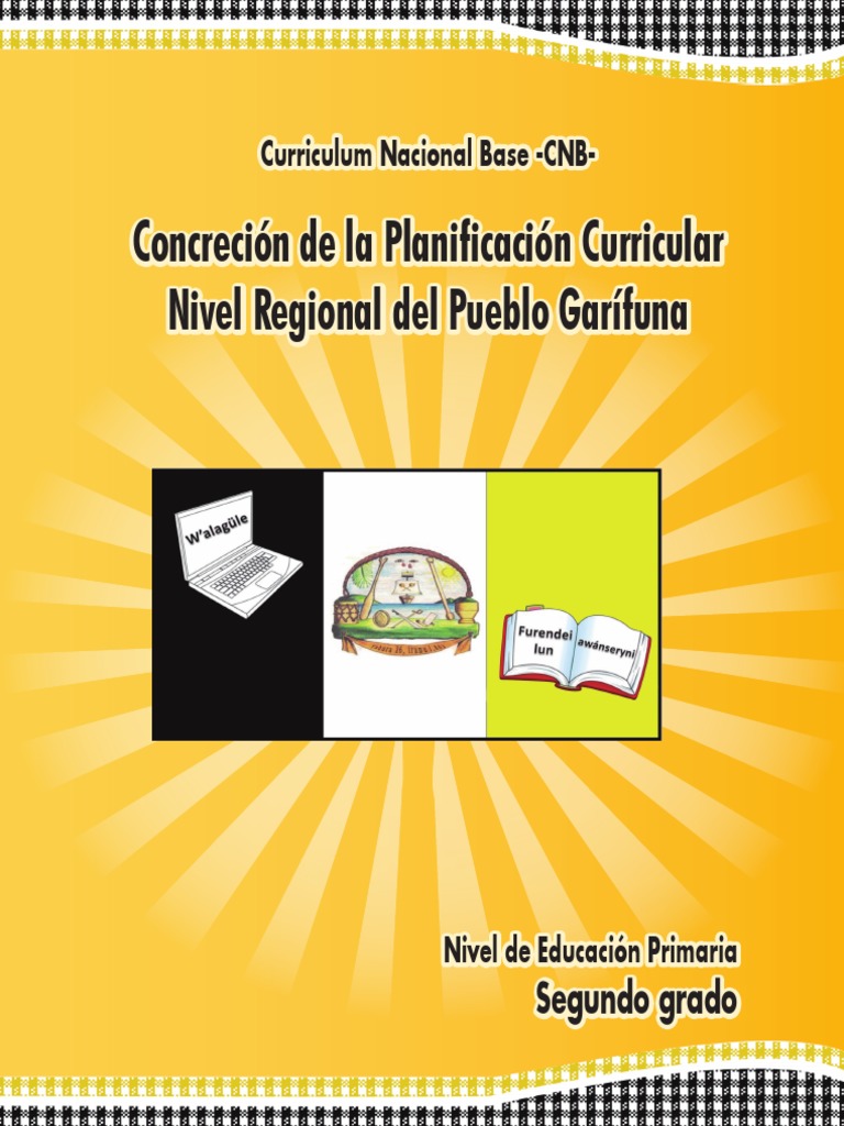 Educar en la diversidad: desafíos de la educación superior para la  enseñanza de la lengua garífuna en Honduras