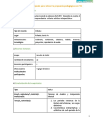 Ficha de Prototipado Para Relevar La Propuesta Pedagógica Con TIC_josé Perren