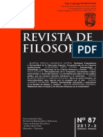 Rizoma Epistemologia Anarquista e Inmane PDF