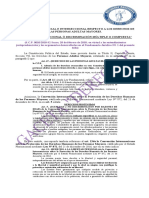 El Enfoque Diferencial e Interseccional Respecto A Los Derechos de Las Personas Adultas Mayores. 10.18