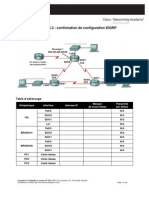 Lab EIGRP