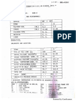 Compressor Data Page 1-3