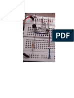 Litar Detector Guna LDR