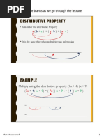 lecture guided notes