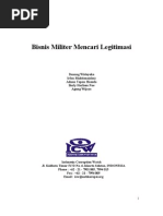Download Bisnis Militer Mencari Legitimasi Ind by Gober Ajah SN40628213 doc pdf