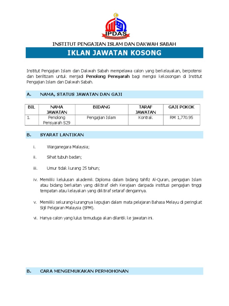 Kuiz Pengetahuan Am Pdf