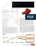 KEVCY 36 - 40.5 RE1 - 1VLC000713 Rev. - en 2013.06 PDF