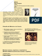 6. Revoluciones Científicas; Métodos y Paradigmas (1)