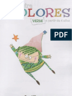 Entre Colores 4 Años PDF