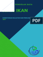 Buku Saku - Jenis Ikan