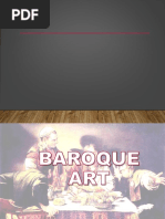 Baroque