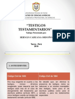 Diapositivas (Exposición) - Hernan Cahuana Ordoño